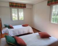 Resale - Apartment - Elche