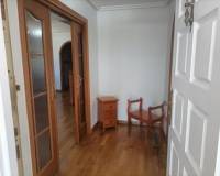 Resale - Apartment - Elche