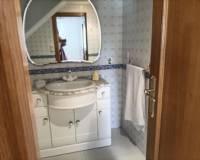 Resale - Apartment - Elche