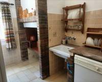 Resale - Apartment - Elche