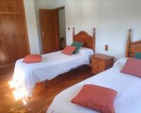 Resale - Apartment - Elche