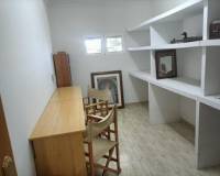 Resale - Apartment - Elche