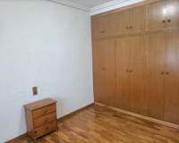 Resale - Apartment - Elche
