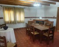 Resale - Apartment - Elche