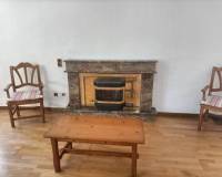 Resale - Apartment - Elche