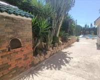 Resale - Apartment - Elche