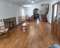 Resale - Apartment - Elche