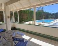 Resale - Apartment - Elche