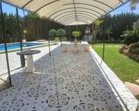 Resale - Apartment - Elche