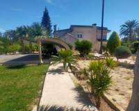 Resale - Apartment - Elche