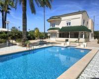 Resale - Apartment - Elche