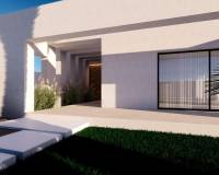 Resale - Apartment - Finestrat