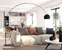 Resale - Apartment - Finestrat