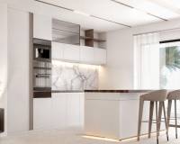 Resale - Apartment - Finestrat