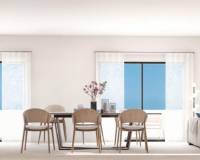 Resale - Apartment - Finestrat