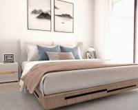 Resale - Apartment - Finestrat