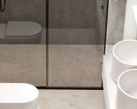 Resale - Apartment - Finestrat