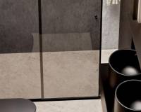 Resale - Apartment - Finestrat