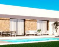 Resale - Apartment - Finestrat