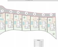 Resale - Apartment - Finestrat