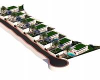 Resale - Apartment - Finestrat