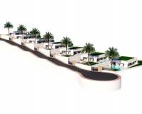 Resale - Apartment - Finestrat