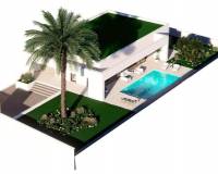 Resale - Apartment - Finestrat