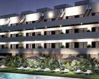 Resale - Apartment - Finestrat