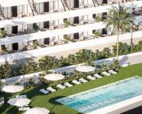 Resale - Apartment - Finestrat