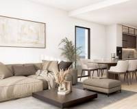 Resale - Apartment - Finestrat