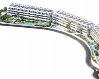 Resale - Apartment - Finestrat
