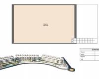 Resale - Apartment - Finestrat