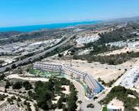 Resale - Apartment - Finestrat