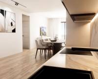 Resale - Apartment - Finestrat
