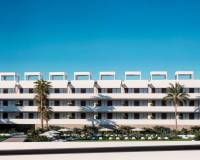 Resale - Apartment - Finestrat