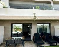 Resale - Apartment - Finestrat