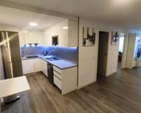 Resale - Apartment - Finestrat