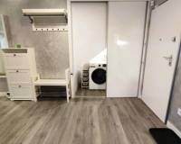 Resale - Apartment - Finestrat