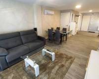Resale - Apartment - Finestrat