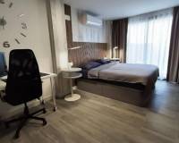 Resale - Apartment - Finestrat