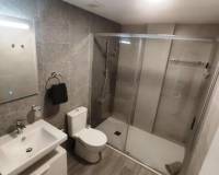 Resale - Apartment - Finestrat