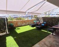 Resale - Apartment - Finestrat