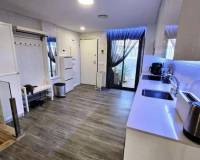 Resale - Apartment - Finestrat