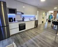 Resale - Apartment - Finestrat