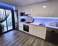 Resale - Apartment - Finestrat