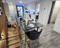Resale - Apartment - Finestrat