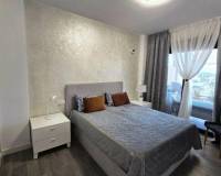 Resale - Apartment - Finestrat