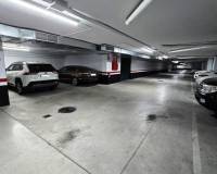 Resale - Apartment - Finestrat