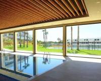 Resale - Apartment - Finestrat