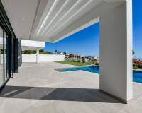 Resale - Apartment - Finestrat